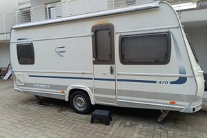 Fendt Saphir 470 (anno 2013)