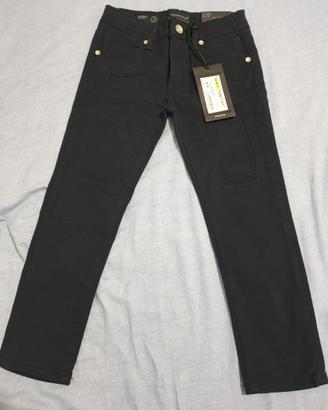 Pantalone bambino Jeckerson taglia 6 anni. Nuovo