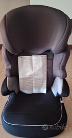seggiolino auto bambini 15/36 kg 