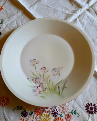 Piatto da portata Richard Ginori  Vintage