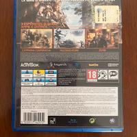 Call of duty black ops 3 ps4
