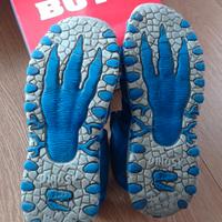 Sandali Bull Boys Dilofosauro. Mis. 35