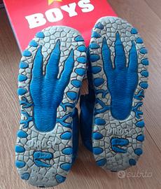 Sandali Bull Boys Dilofosauro. Mis. 35