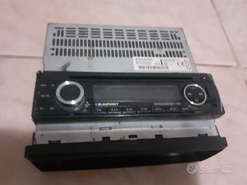 Stereo Blaupunkt 