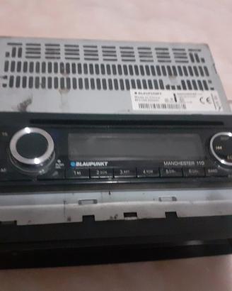 Stereo Blaupunkt 