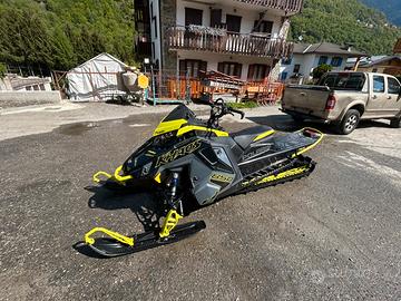 Polaris khaos 850