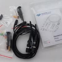 Sonda di tensione per oscilloscopio