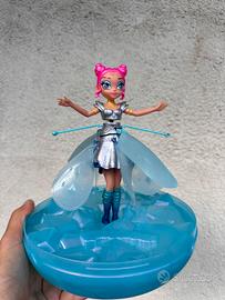 Fatina volante
