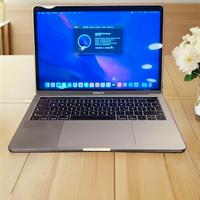 Macbook pro 13 Retina touchbar 2019 i7