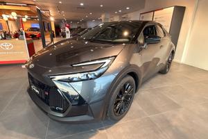 TOYOTA C-HR 2.0 phev GR Sport fwd e-cvt