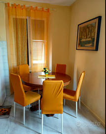 Casa dei nonni , ristrutturata internamente , situ