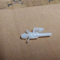 50 Pz EHCBS-6-01 supporti per scheda elettronica