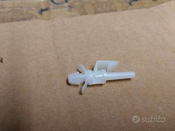 50 Pz EHCBS-6-01 supporti per scheda elettronica