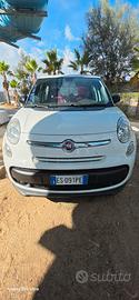 500 L twinair turbo benzina/metano