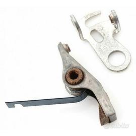 Contatti impianto ACMA Icet 2992