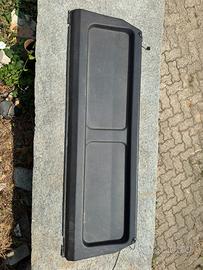 Cappelliera FIAT panda 141