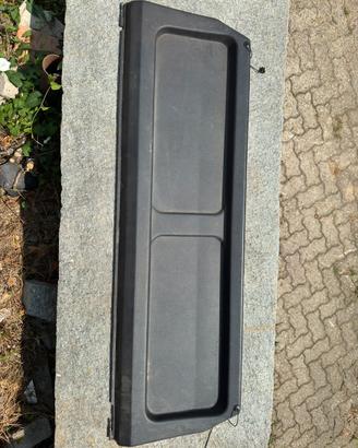 Cappelliera FIAT panda 141