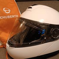 Schuberth C4