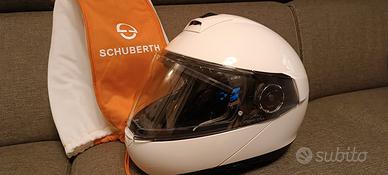 Schuberth C4