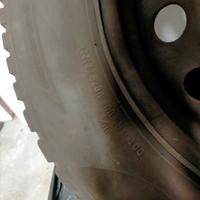 gomme termiche 195/65 r15