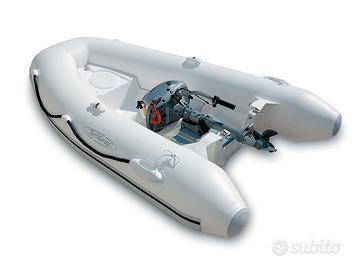 Tender aermarine 220