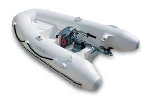 Tender aermarine 220