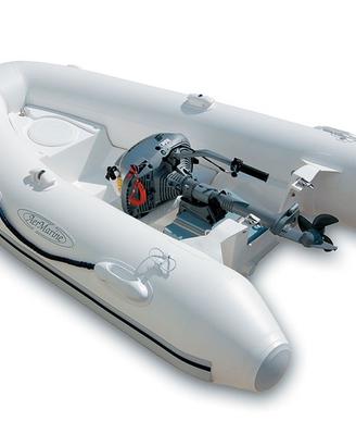 Tender aermarine 220