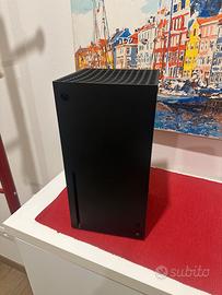Xbox series X 1Tb