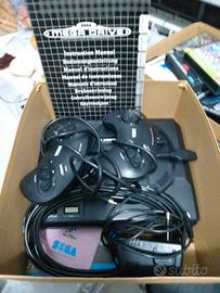 sega mega drive
