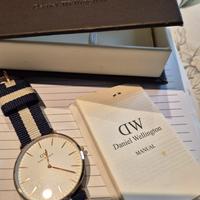 Orologio da polso Daniel Wellington