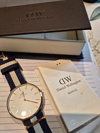 Orologio da polso Daniel Wellington