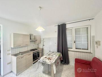 Trilocale a Assemini