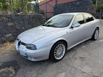 Alfa 156 2500 v6