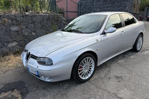Alfa 156 2500 v6