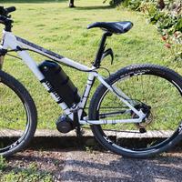 Bicicletta elettrica