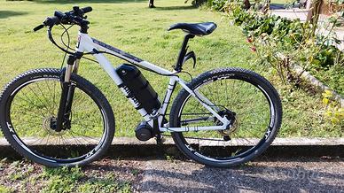 Bicicletta elettrica