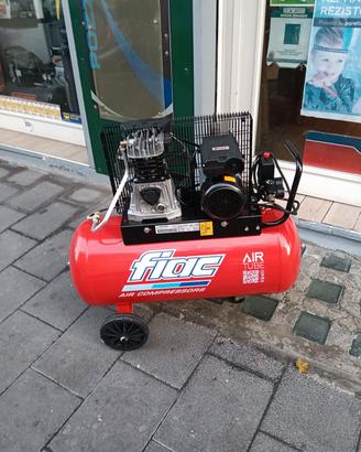 compressore  fiac