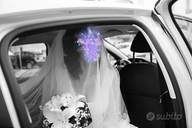 abito da sposa