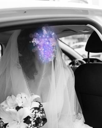 abito da sposa