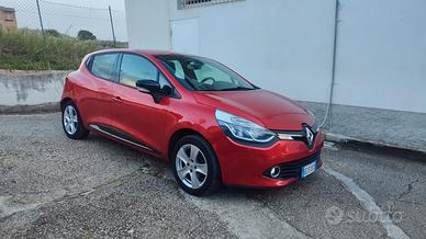 Renault Clio 1.5 dCi 8V 75CV 5 porte Wave