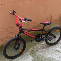 Bmx atala