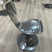 6 Poltrone parrucchiere design Excel