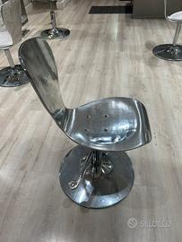 6 Poltrone parrucchiere design Excel