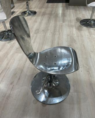 6 Poltrone parrucchiere design Excel