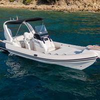 Nuova Jolly Prince 27 Exclusive