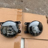 FARI FARETTI PORSCHE MACAN