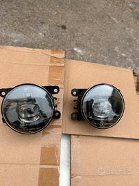 FARI FARETTI PORSCHE MACAN