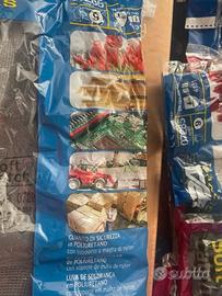 Guanti di poliuretano