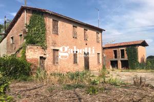 Rustico/Casale/Corte Arre [0629211020VRG]