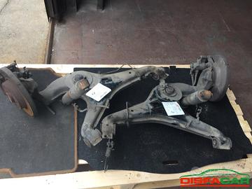 Assale posteriore volkswagen t4